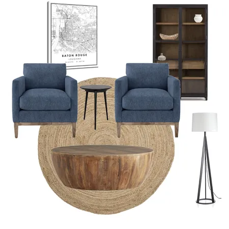 Potter Landing Interior Design Mood Board by Payton on Style Sourcebook