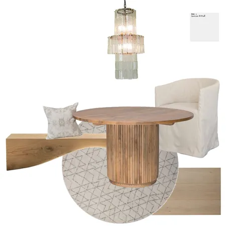 Dining room Interior Design Mood Board by claudia.weiss on Style Sourcebook