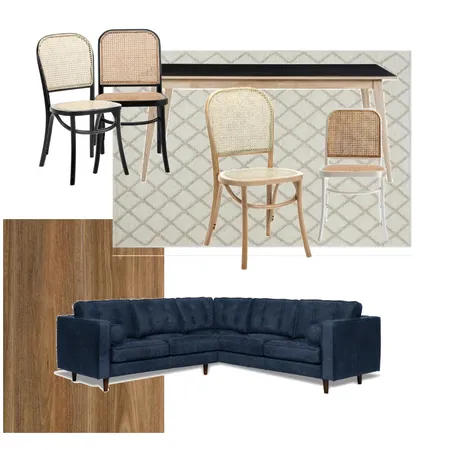 Main Lounge Interior Design Mood Board by bmweck on Style Sourcebook