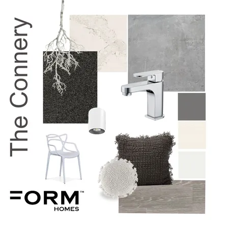 The Connery Interior Design Mood Board by MarijaK on Style Sourcebook