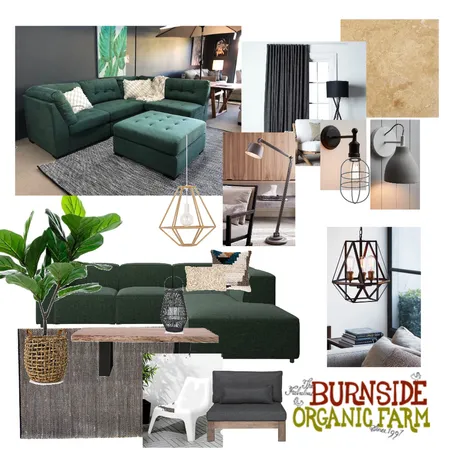 Burnside Organic Farm Interior Design Mood Board by erincomfortstyle on Style Sourcebook