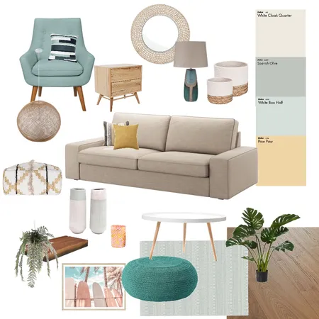 Livingroom1 Interior Design Mood Board by Iva1402 on Style Sourcebook