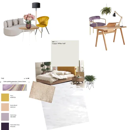 Maather Interior Design Mood Board by Nawal_812 on Style Sourcebook