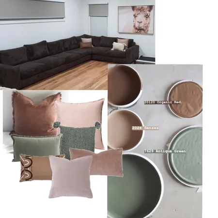 Meagan 2 Interior Design Mood Board by Oleander & Finch Interiors on Style Sourcebook