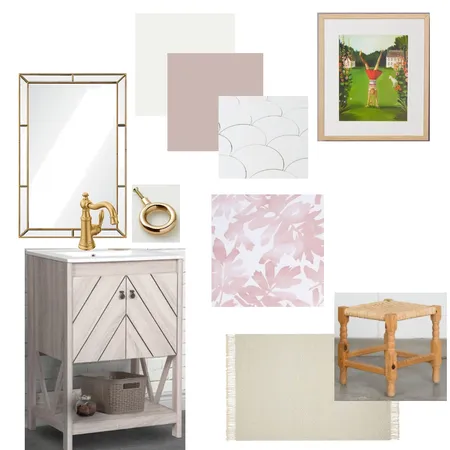 bathroom Interior Design Mood Board by teresaedser_ on Style Sourcebook