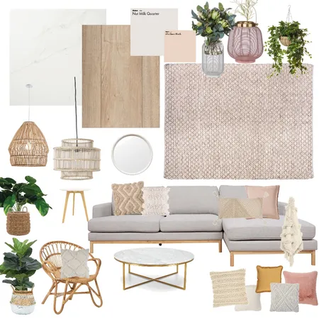 Living room Interior Design Mood Board by Jadee on Style Sourcebook