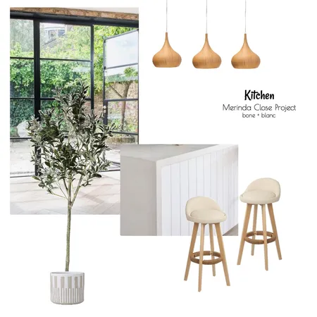 Kitchen - Merinda Close Project Interior Design Mood Board by marissalee on Style Sourcebook