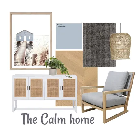 The Calm home Interior Design Mood Board by taketwointeriors on Style Sourcebook