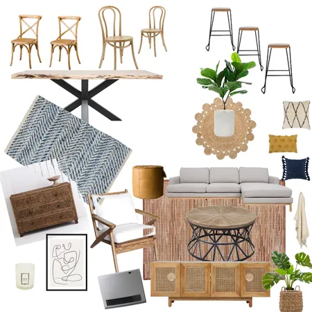 Arthur st Interior Design Mood Board by charkins1 on Style Sourcebook