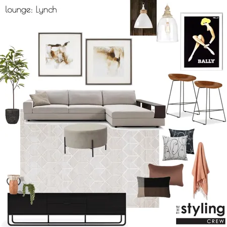 lounge - Gibbs RD Interior Design Mood Board by the_styling_crew on Style Sourcebook