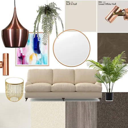 Catalina Mood Board Interior Design Mood Board by Design26 on Style Sourcebook