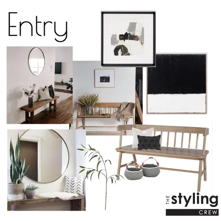 Entry - Gibbs Interior Design Mood Board by the_styling_crew on Style Sourcebook