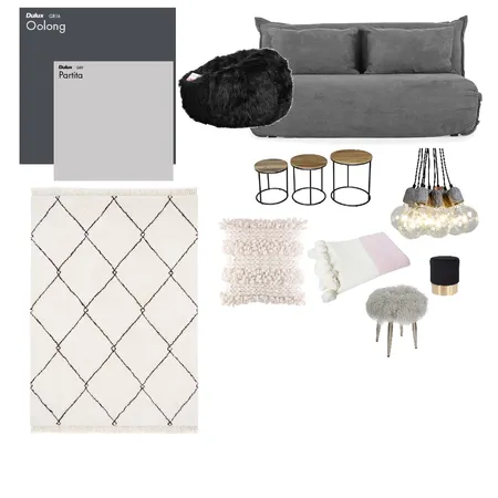 contemporar Interior Design Mood Board by Bee lovely on Style Sourcebook