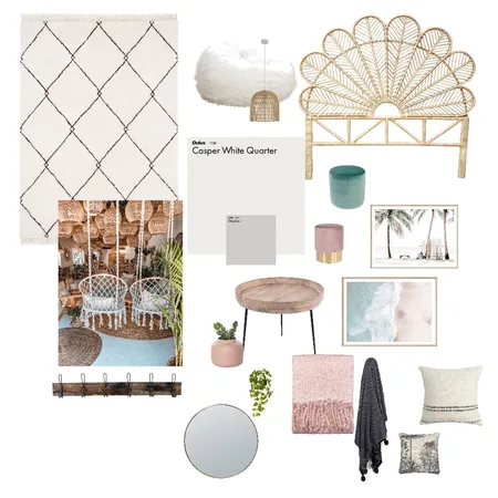 Davies chill room Interior Design Mood Board by Bee lovely on Style Sourcebook