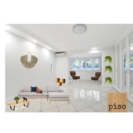 Ricardo Franco Interior Design Mood Board by Staging Casa on Style Sourcebook