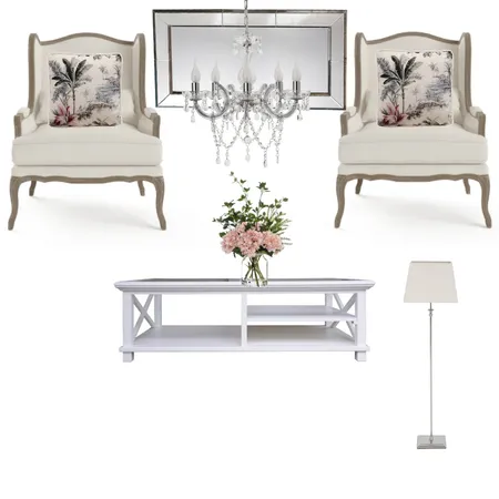 RHONDA Interior Design Mood Board by styleithamptons on Style Sourcebook