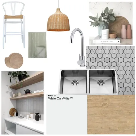 Kitchen Interior Design Mood Board by CoastalDesigns_ on Style Sourcebook