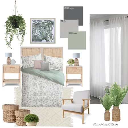 Kmart/Big W Styling Interior Design Mood Board by Lisa Maree Interiors on Style Sourcebook