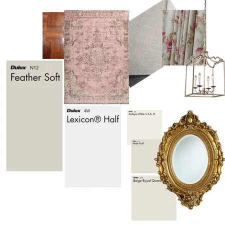 Finishes Interior Design Mood Board by christina_helene designs on Style Sourcebook