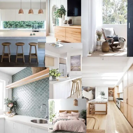 Modern Australian Interior Design Mood Board by Laurencarabella on Style Sourcebook