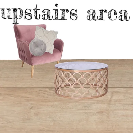 Upstairs area Interior Design Mood Board by audreyrusso on Style Sourcebook