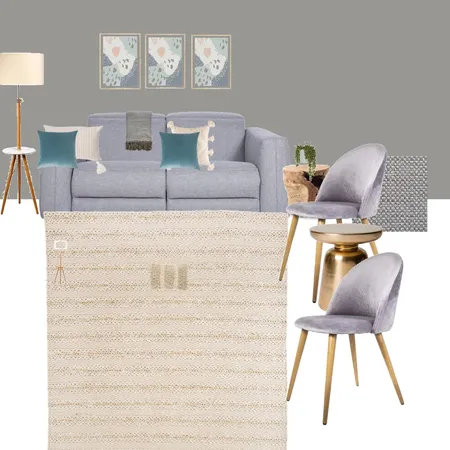 Amy Board1 Interior Design Mood Board by Dorothea Jones on Style Sourcebook