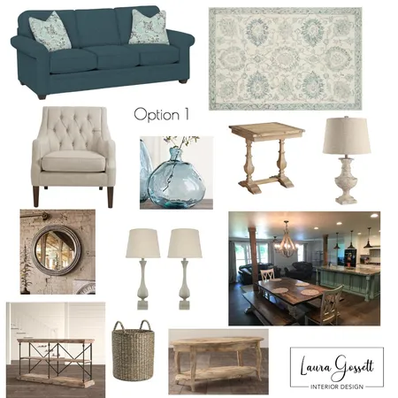 Watts Living Room 1 Interior Design Mood Board by Laura G on Style Sourcebook