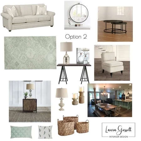 Watts Living Room 2 Interior Design Mood Board by Laura G on Style Sourcebook