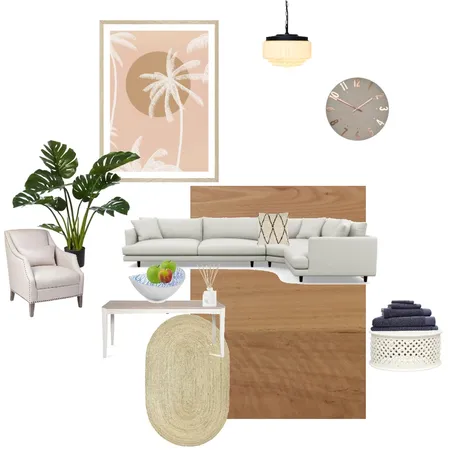 Oliver's mansion loungeroom Interior Design Mood Board by alveena on Style Sourcebook