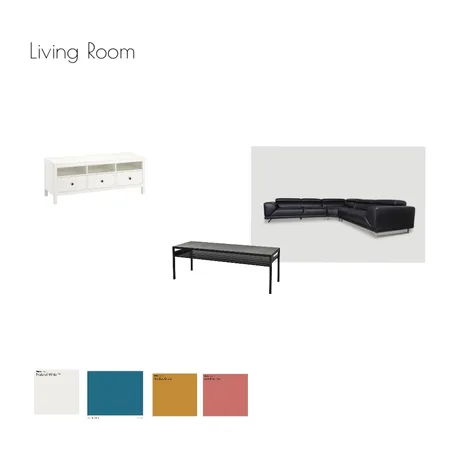 Living Room Interior Design Mood Board by Nelskie on Style Sourcebook