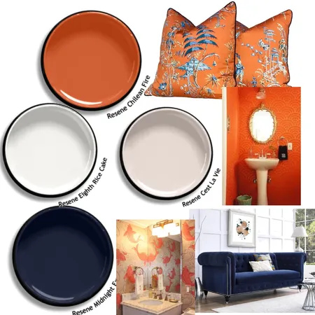 contemporary Interior Design Mood Board by lisaclaire on Style Sourcebook