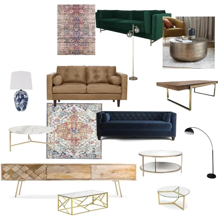 living room Interior Design Mood Board by joanna1709 on Style Sourcebook