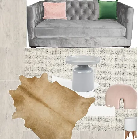 My Living Interior Design Mood Board by CoCo888 on Style Sourcebook