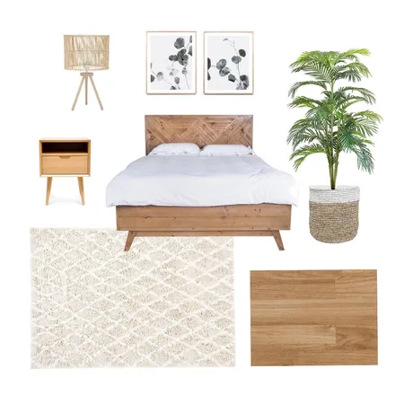 Bohemian 5 Interior Design Mood Board by ajxsey on Style Sourcebook