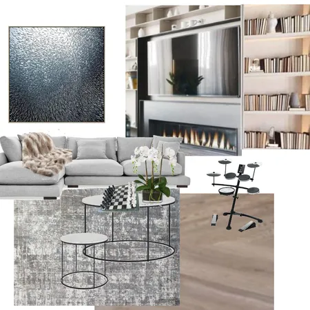 Good Interior Design Mood Board by Laura-Jane on Style Sourcebook