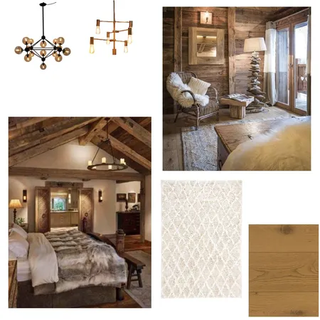 Main Bedroom Interior Design Mood Board by Claudia Jane Brown on Style Sourcebook