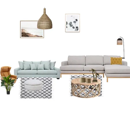 Oliver's mansion living room Interior Design Mood Board by alveena on Style Sourcebook