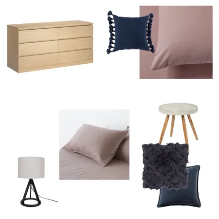Mo 2 Interior Design Mood Board by kylie_s on Style Sourcebook