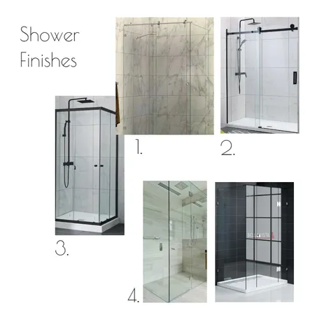 Showers Lim Interior Design Mood Board by Batya Bassin on Style Sourcebook