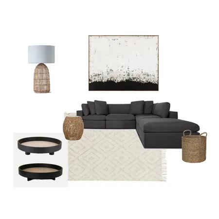 Nades Livingroom Interior Design Mood Board by AMuller on Style Sourcebook