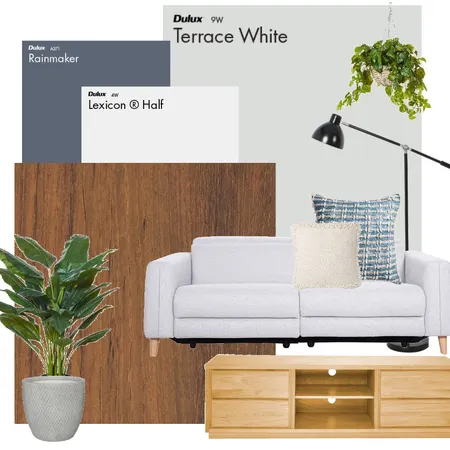 Living Room Interior Design Mood Board by claire.gornall on Style Sourcebook