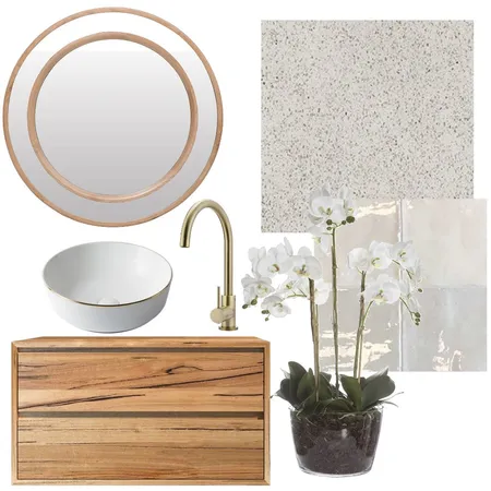 white and gold Interior Design Mood Board by CourtneyBaird on Style Sourcebook