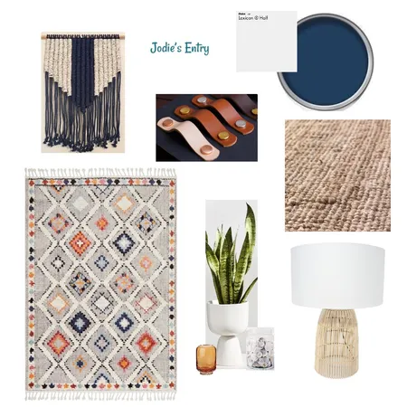 Jodie’s Entry Interior Design Mood Board by LCameron on Style Sourcebook