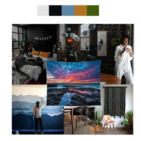 aprils room 4 Interior Design Mood Board by kutfromkente on Style Sourcebook
