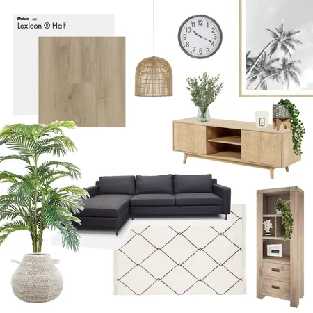 hampton mum Interior Design Mood Board by chloesaraah on Style Sourcebook