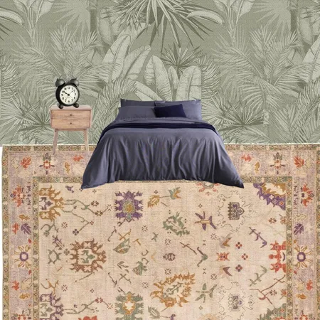 bedroom Interior Design Mood Board by adrian on Style Sourcebook