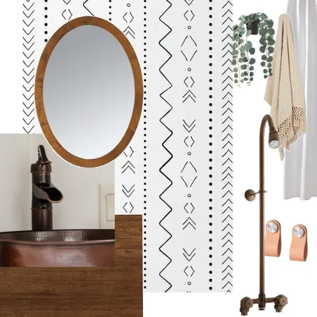 chelsea bathroom Interior Design Mood Board by aloha on Style Sourcebook