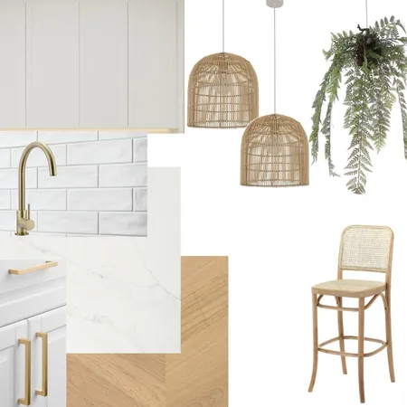 Dad Kitchen - Taylor Interior Design Mood Board by taylorb on Style Sourcebook