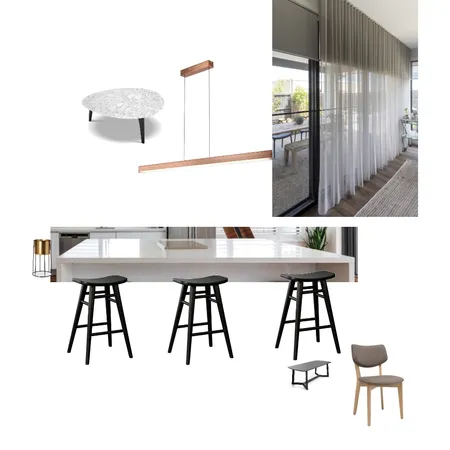 kitchen Interior Design Mood Board by dsuzanne on Style Sourcebook