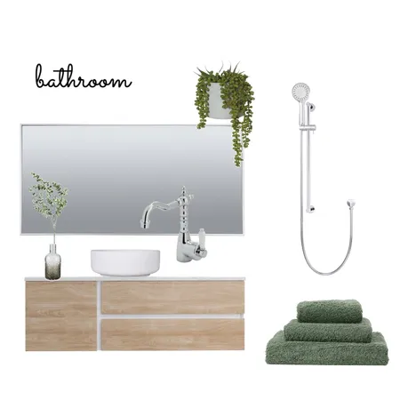 mum & dad bathroom Interior Design Mood Board by alice91 on Style Sourcebook